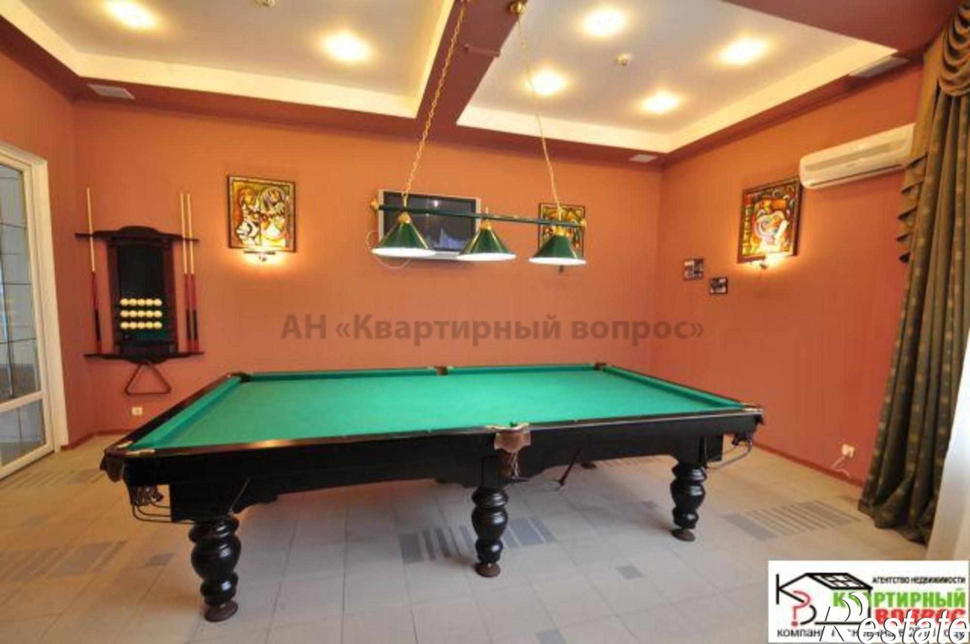 Купить помещение свободного назначения за 105 000 000 рублей на Санаторный проезд, 8