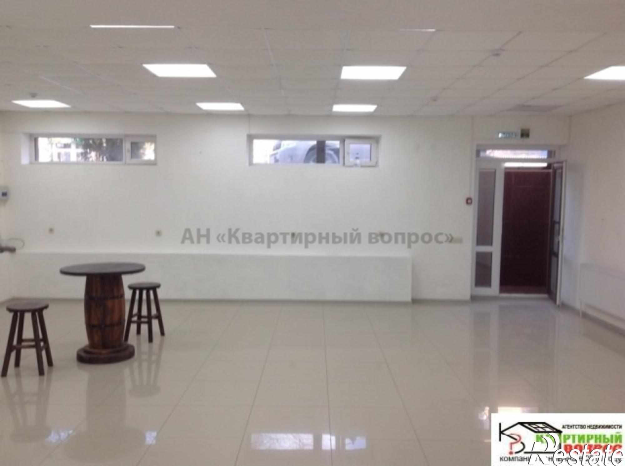Купить офис, помещение под офис за 7 200 000 рублей на Краснозеленых ул, Краснозеленых/Шевченко, 16/198