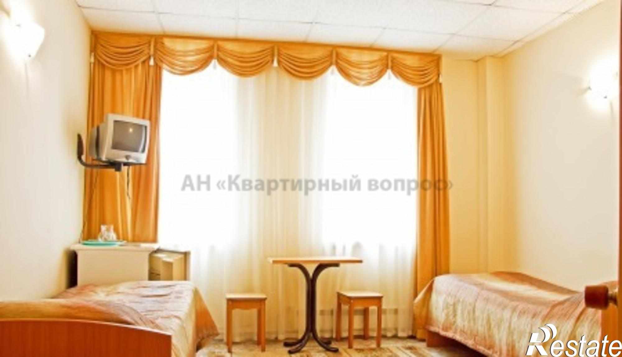 Купить помещение свободного назначения за 113 000 000 рублей на Горького ул, 22
