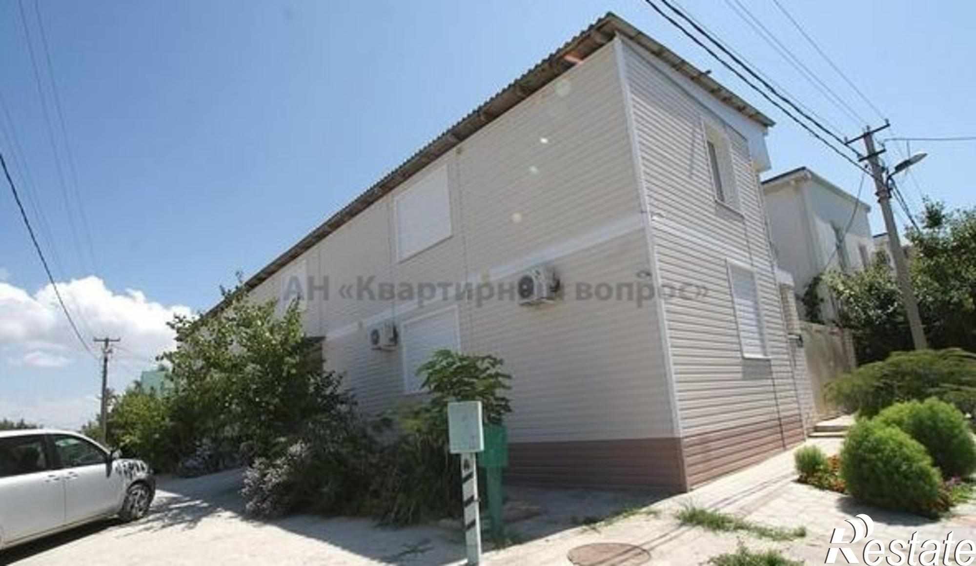 Купить помещение свободного назначения за 22 600 000 рублей на Восточная ул, 11