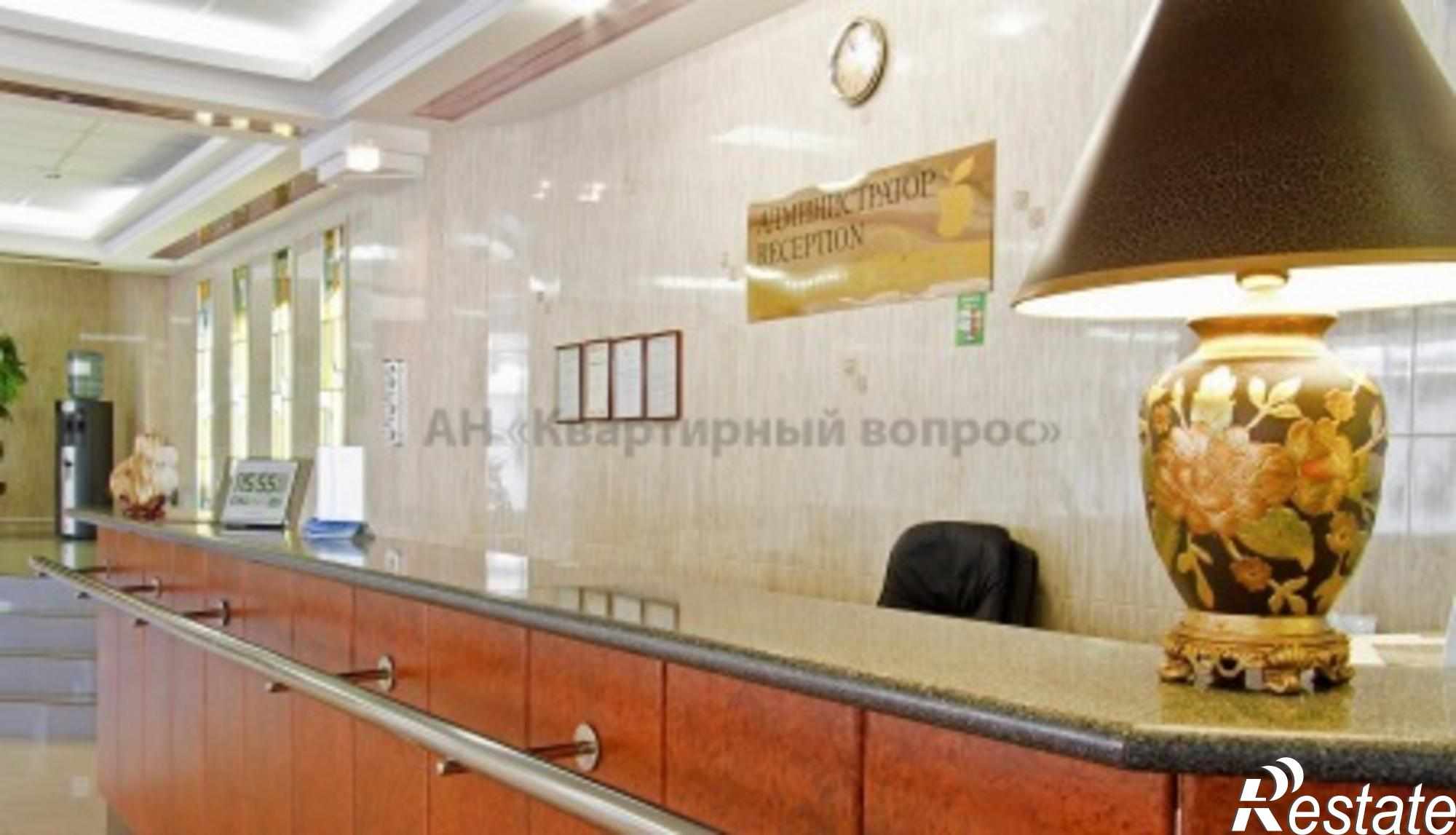 Купить помещение свободного назначения за 113 000 000 рублей на Горького ул, 22