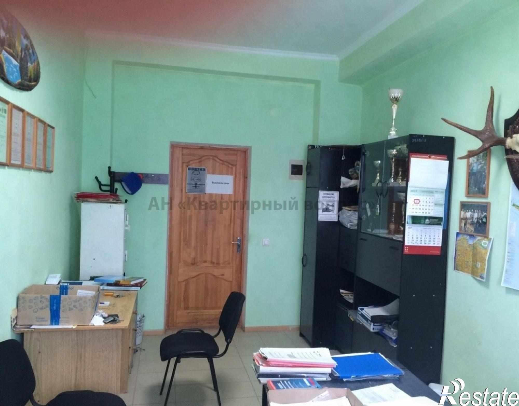 Купить офис, помещение под офис за 1 000 000 рублей на Чехова ул, 62