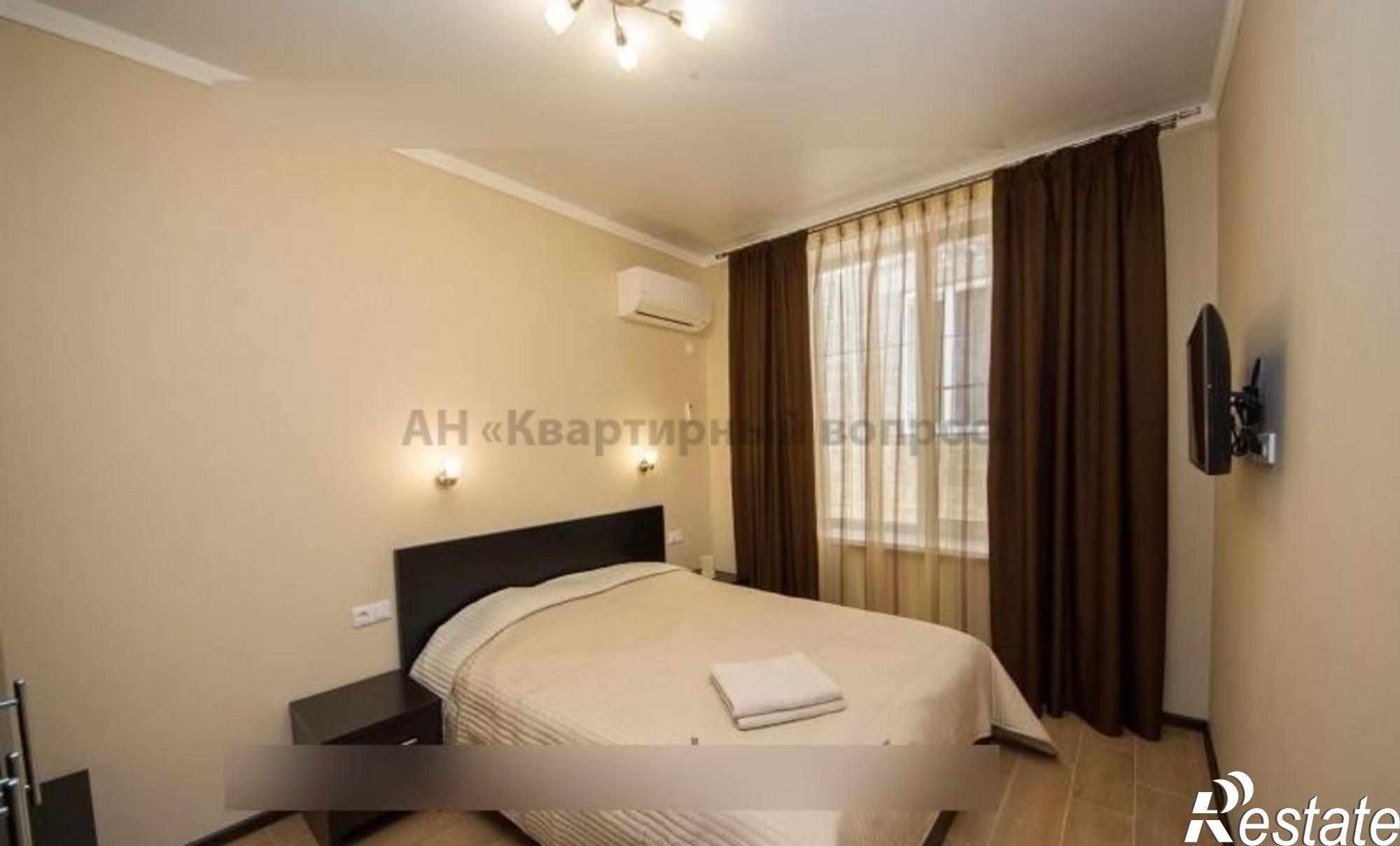 Купить помещение свободного назначения за 36 000 000 рублей на Пионерский пр-кт