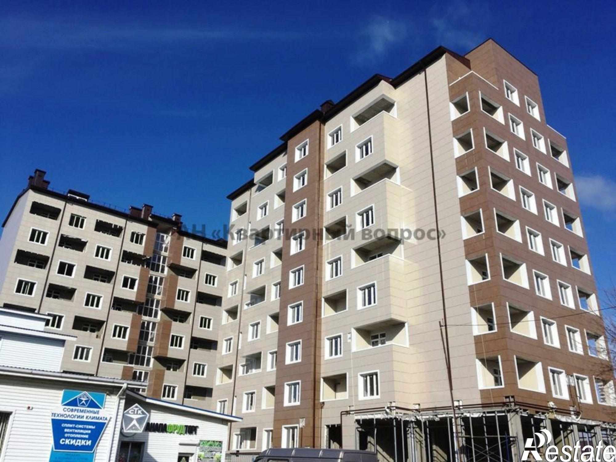 Купить офис, помещение под офис за 7 400 000 рублей на Некрасова ул, 121