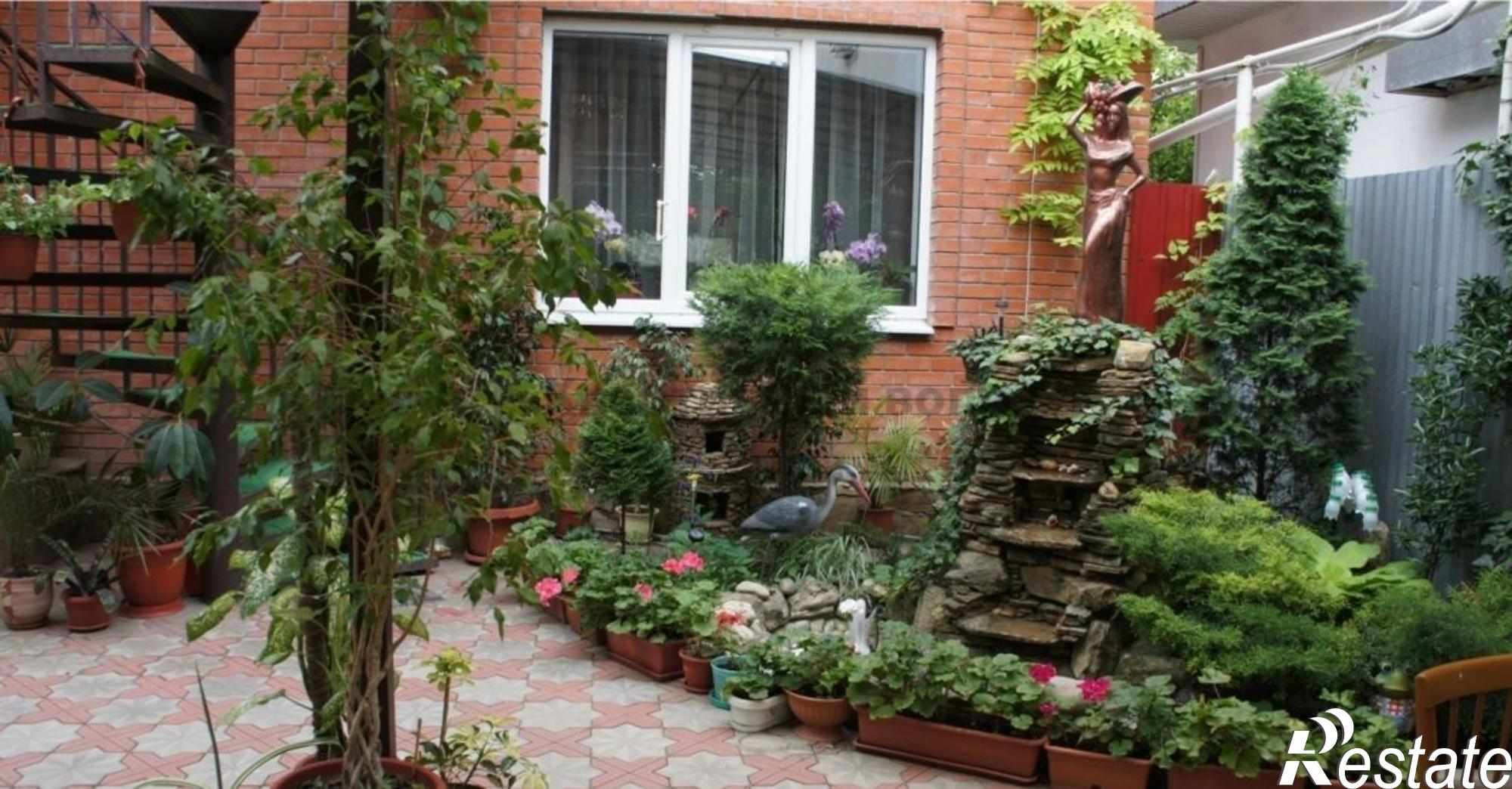 Купить помещение свободного назначения за 41 000 000 рублей на Заводская ул