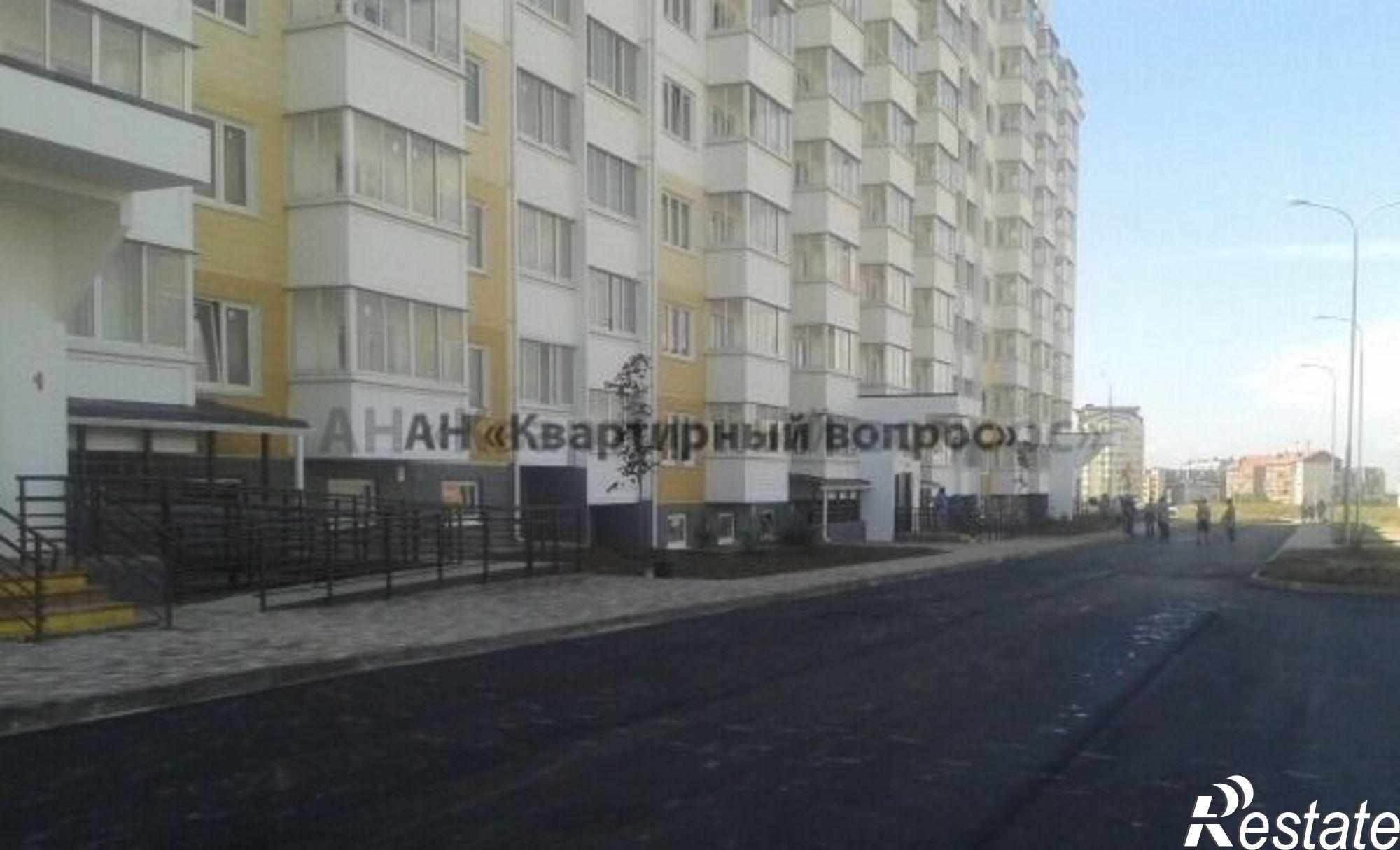 Купить помещение свободного назначения за 1 050 000 рублей на Ленина ул, 196