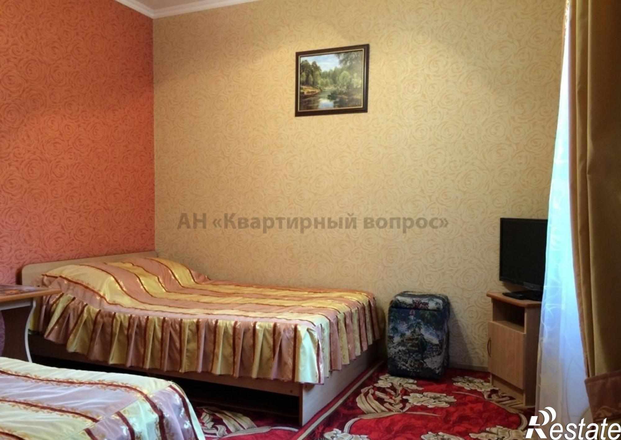 Купить помещение свободного назначения за 41 000 000 рублей на Заводская ул