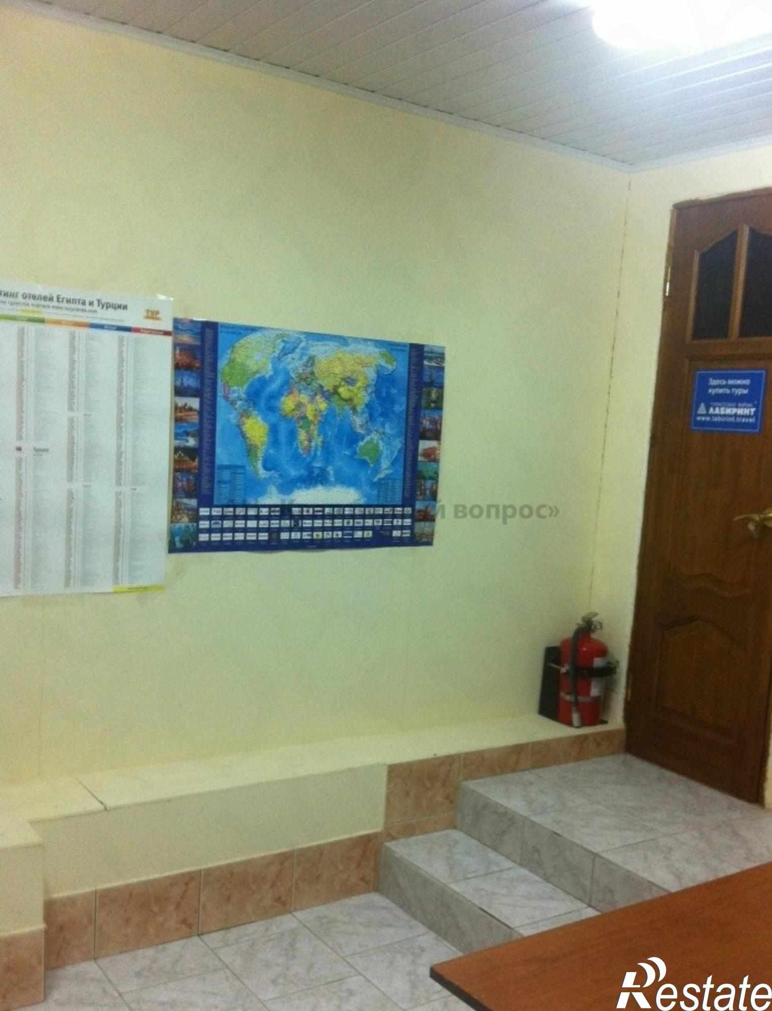 Купить офис, помещение под офис за 4 200 000 рублей на Ленина ул, 145