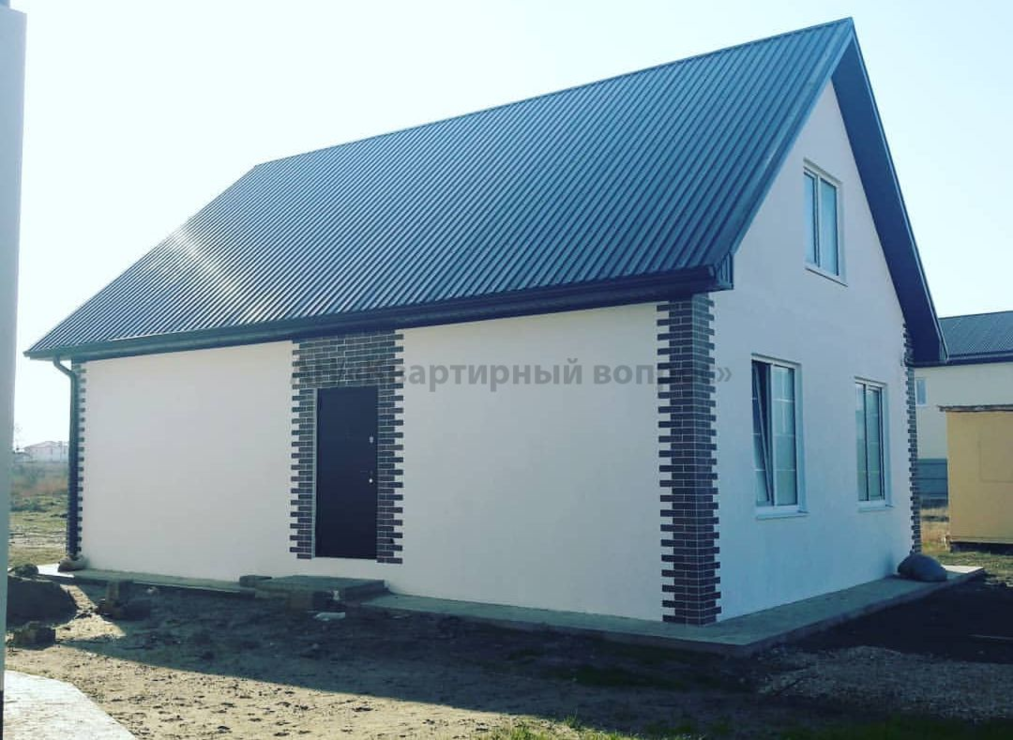 Купить дачу, дом, коттедж за 4 300 000 рублей на Лиманная