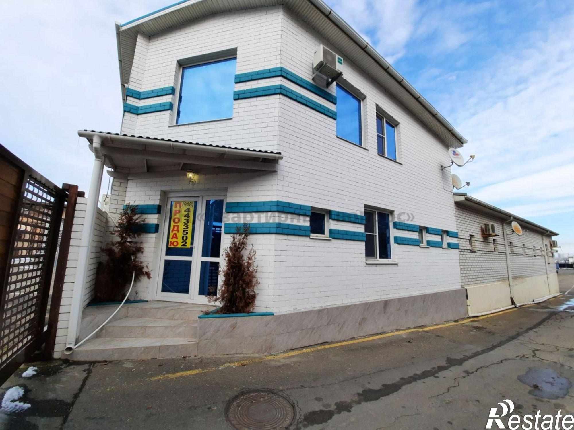Купить гараж, место в паркинге за 12 500 000 рублей на Кордонный пер
