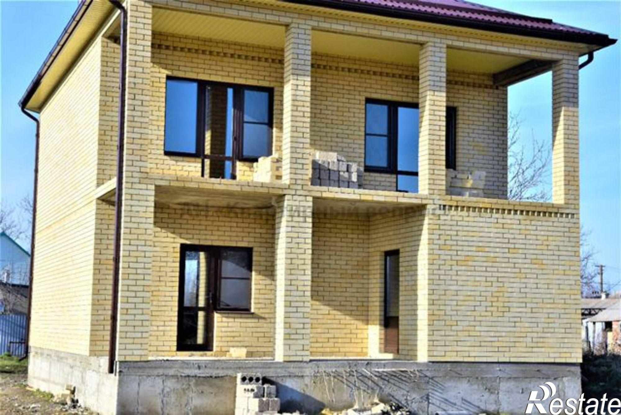 Купить дачу, дом, коттедж за 6 800 000 рублей на Крымская