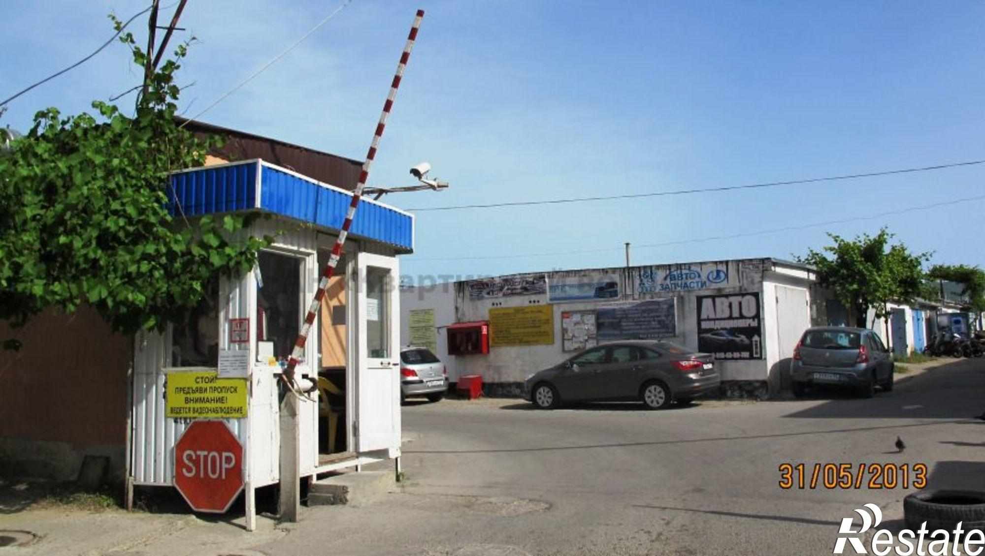 Купить гараж, место в паркинге за 1 700 000 рублей на Владимирская ул