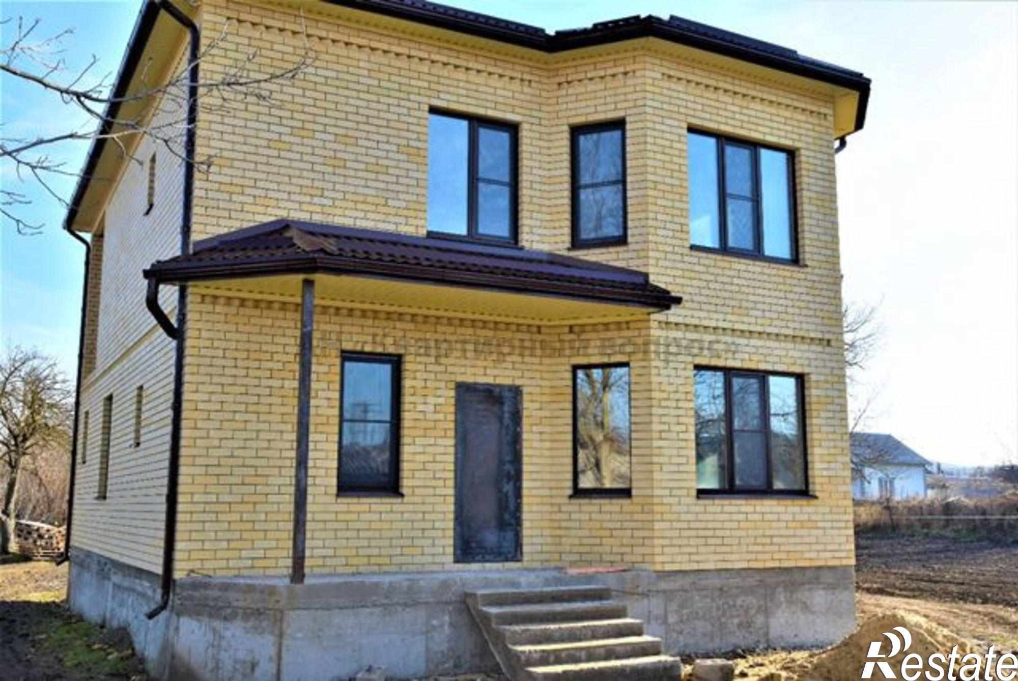 Купить дачу, дом, коттедж за 6 800 000 рублей на Крымская