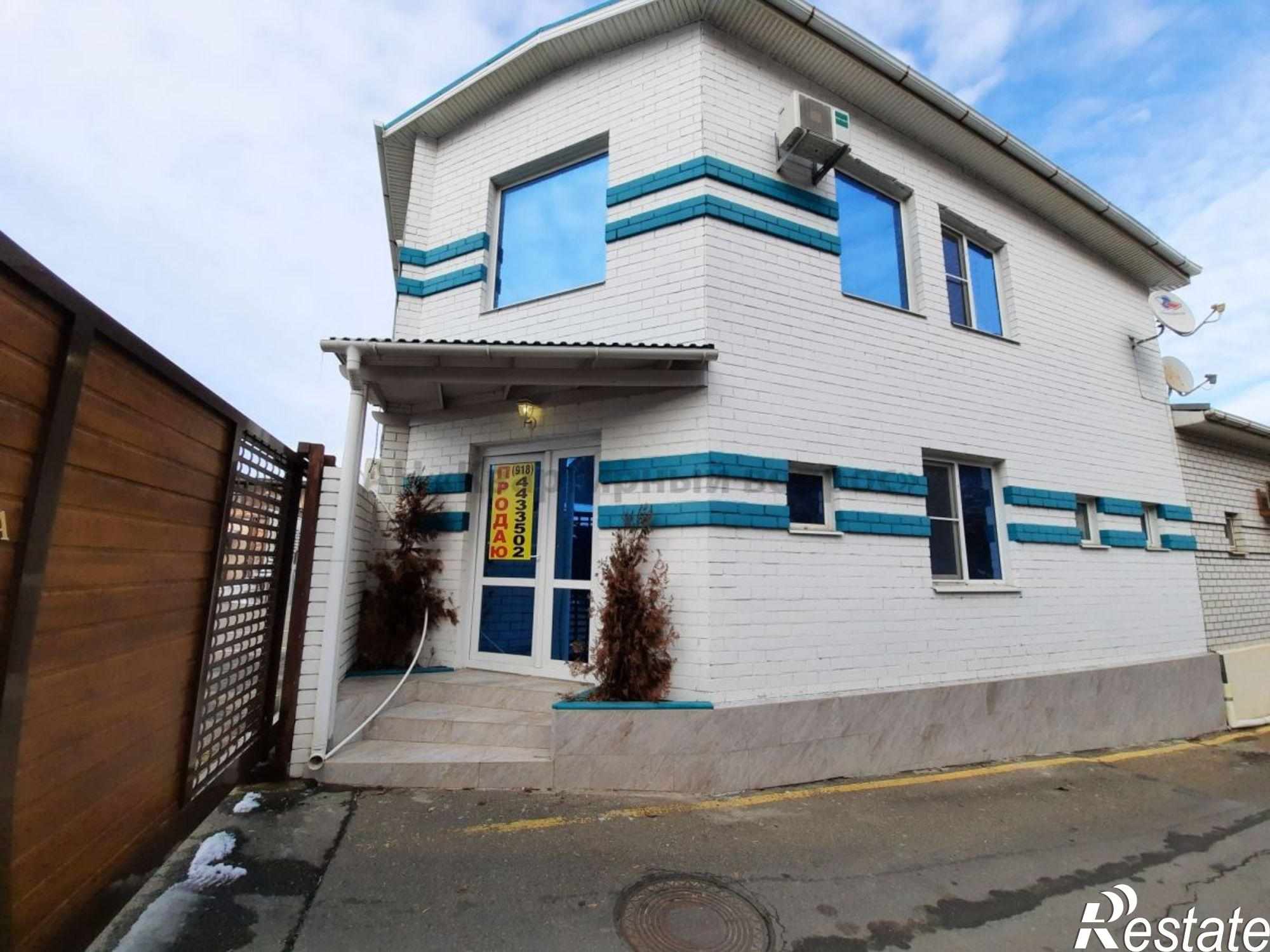 Купить гараж, место в паркинге за 12 500 000 рублей на Кордонный пер
