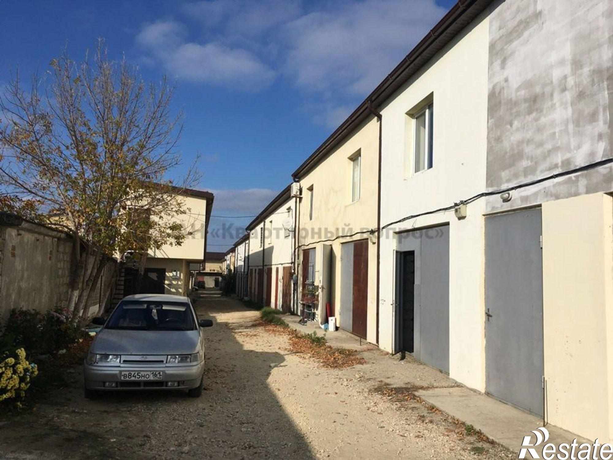 Купить гараж, место в паркинге за 1 700 000 рублей на Владимирская ул