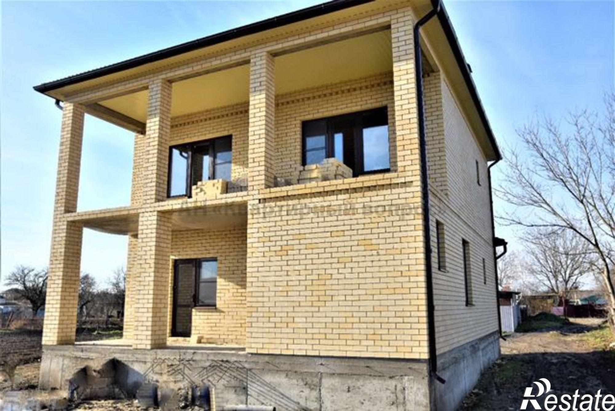Купить дачу, дом, коттедж за 6 800 000 рублей на Крымская