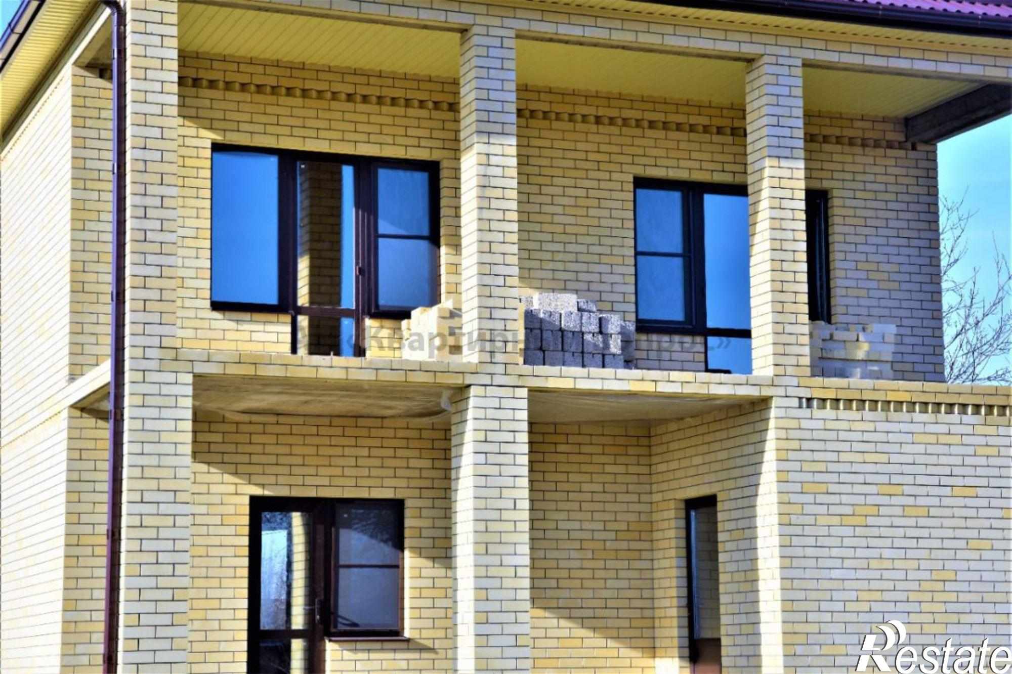 Купить дачу, дом, коттедж за 6 800 000 рублей на Крымская