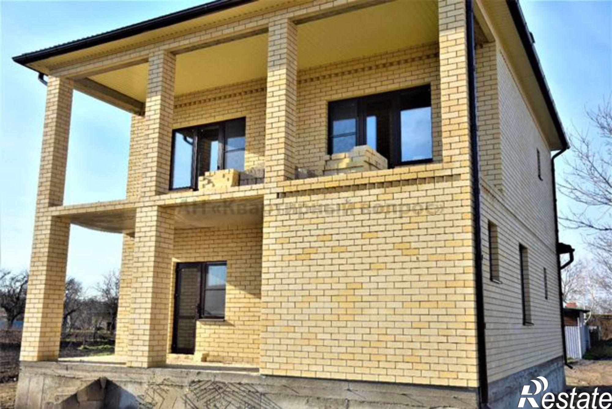 Купить дачу, дом, коттедж за 6 800 000 рублей на Крымская