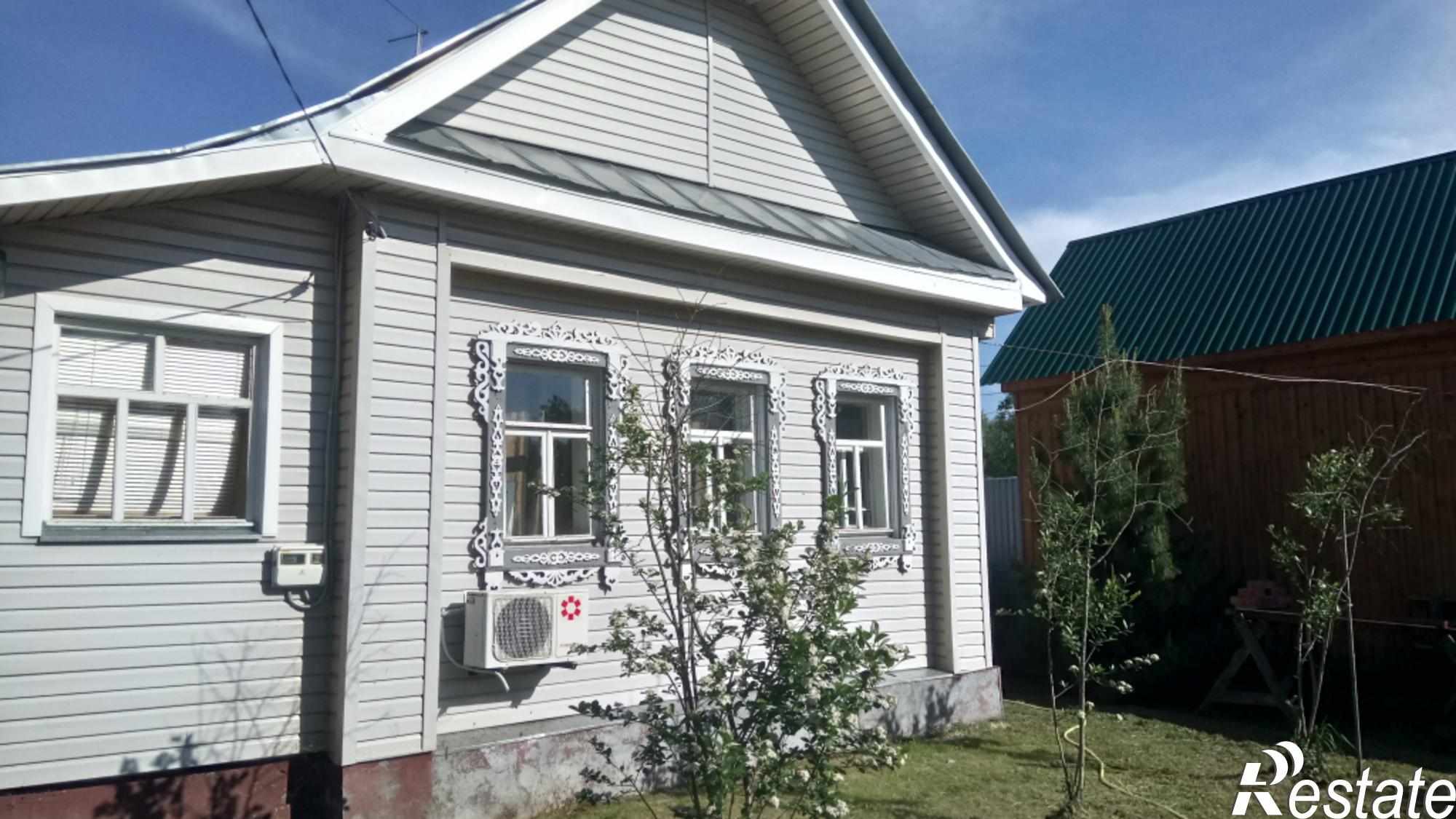 Купить Дом Дачу Ивановская