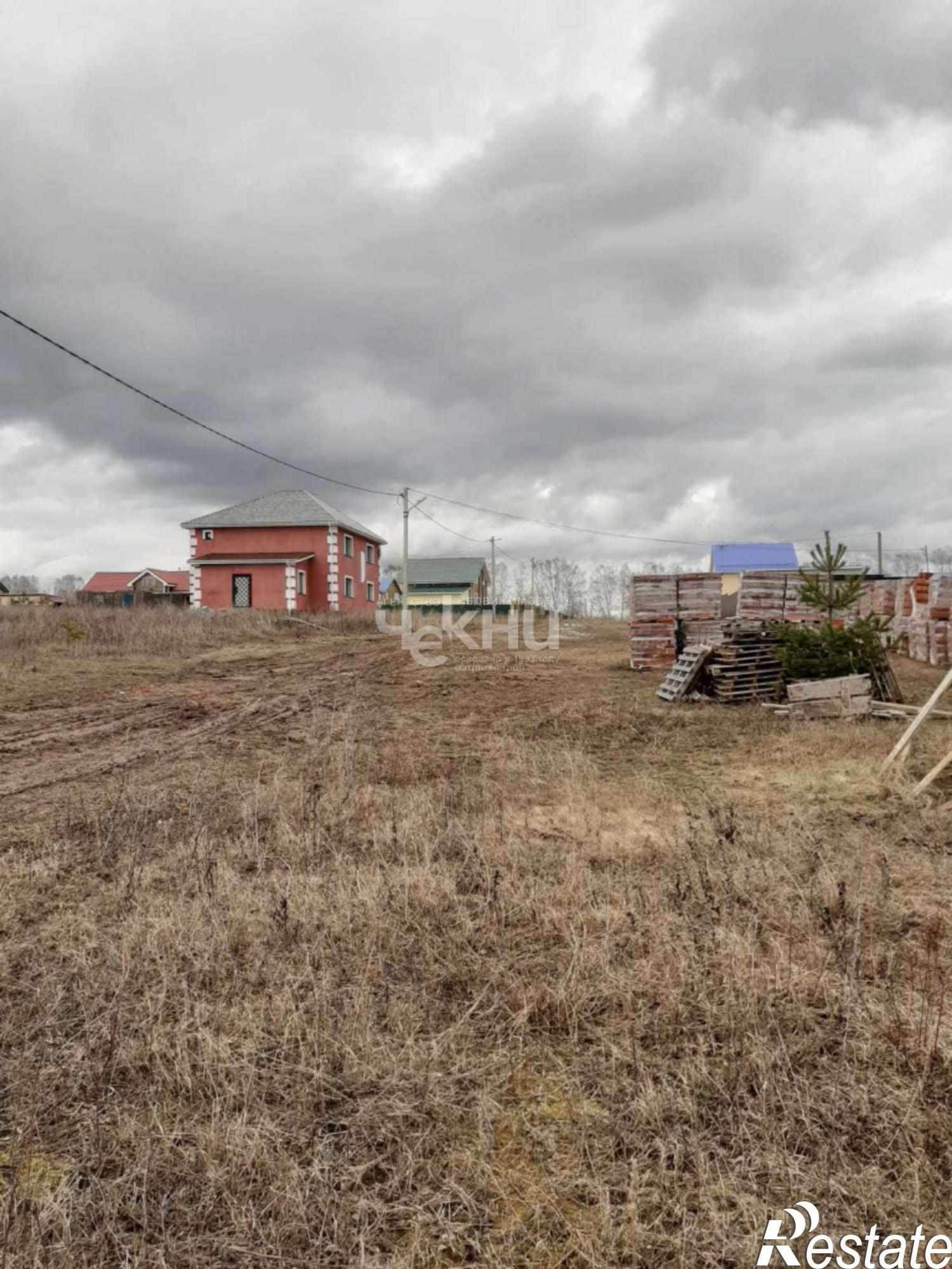 Купить землю, земельный участок за 470 000 рублей на Грушовая