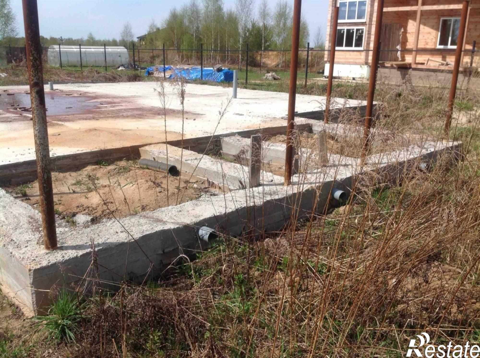 Купить землю, земельный участок за 600 000 рублей на Новое Мякотинское