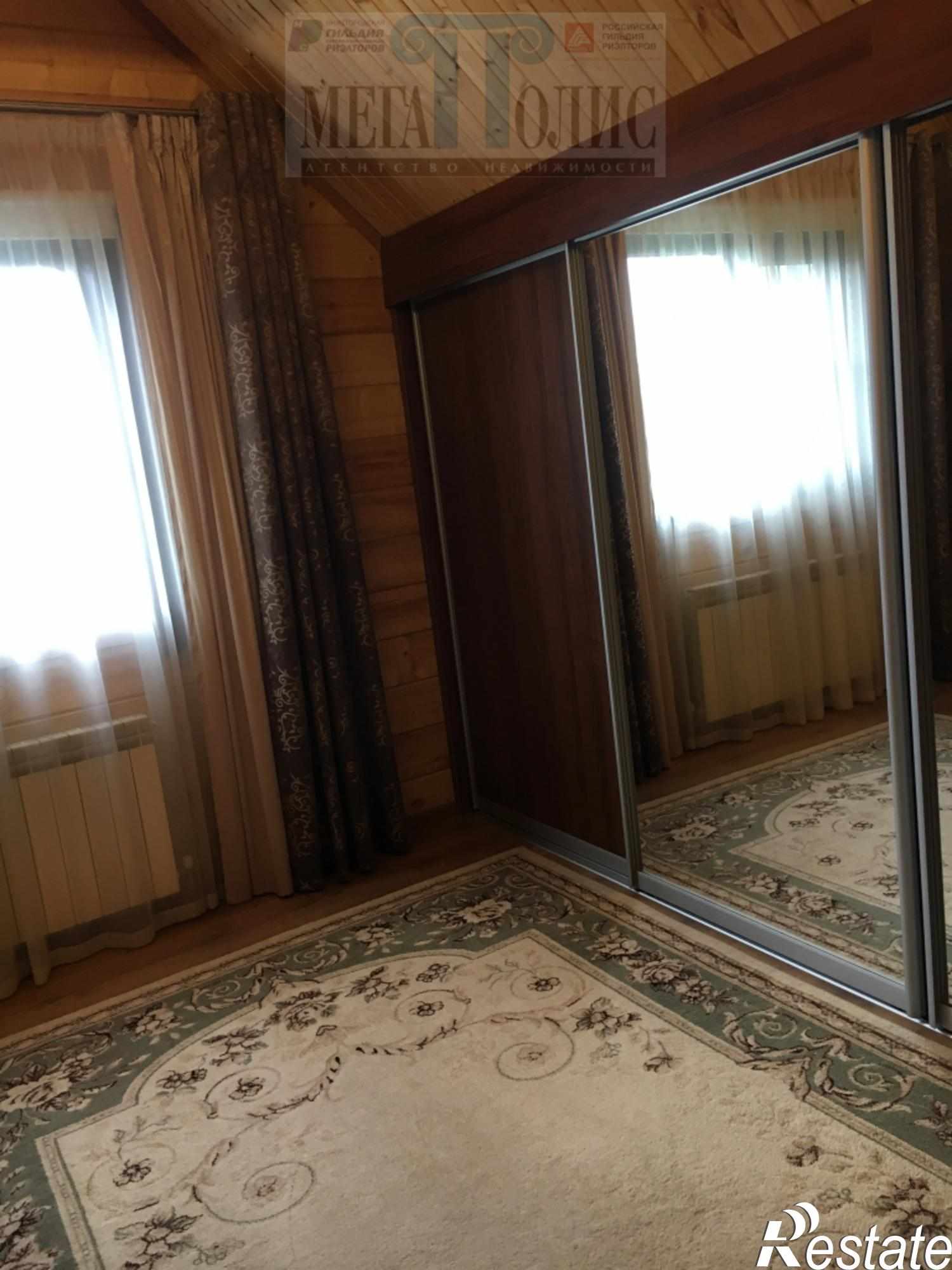 Купить дачу, дом, коттедж за 16 000 000 рублей на Объединения ул, 35
