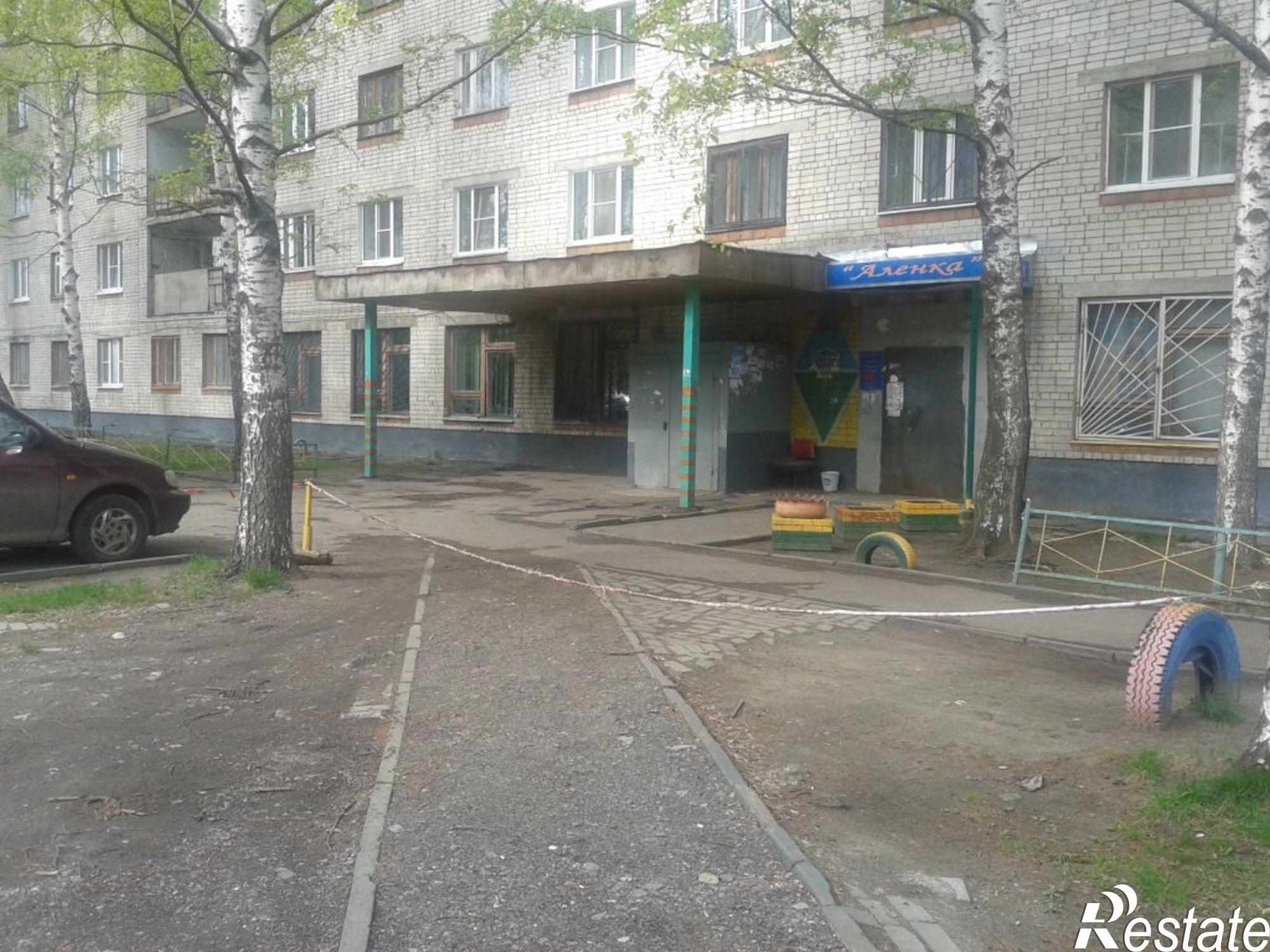 Сдать комнату за 6 500 рублей на Дьяконова ул, 41