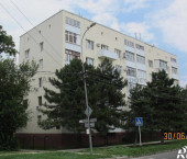 4-комн, 114.2кв м, этаж 1/5 Владимирская ул, 5