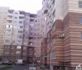 3-комн, 102.8кв м, этаж 7/9 Крылова ул, 15