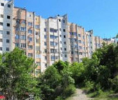 3-комн, 72кв м, этаж 6/9 Желанная ул, 9
