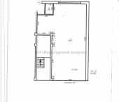 помещение 95.2 кв м Владимирская ул, 41