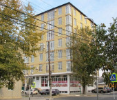 офис 105.2 кв м Островского ул, 32