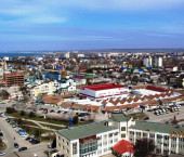 торговое помещение 33.7 кв м Астраханская ул, 76