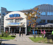 торговое помещение 18 кв м Крымская ул, 161