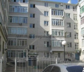 помещение 95 кв м Терская ул, 40