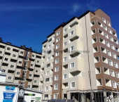 офис 79.39 кв м, этаж 1/9 Некрасова ул, 121