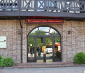 помещение 3572 кв м Пионерский пр-кт, 85 б