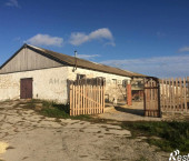 склад 850 кв м Полевая ул, 18