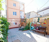 помещение 260 кв м Песчаная ул, 11/1