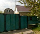 коттедж 43.4 кв м Мира
