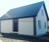 коттедж 150 кв м Лиманная