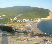 113 кв м Желанная ул