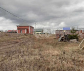 земля 15 сот Грушовая
