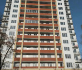 Дом по ул. Тулайкова
