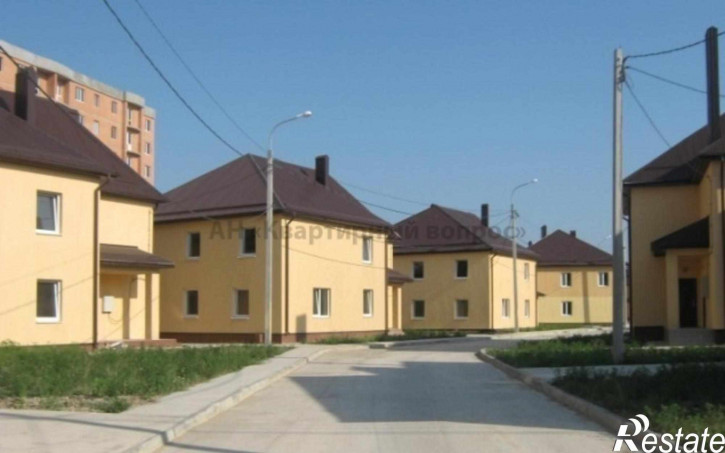 3-комн квартира Межсанаторный проезд, 20