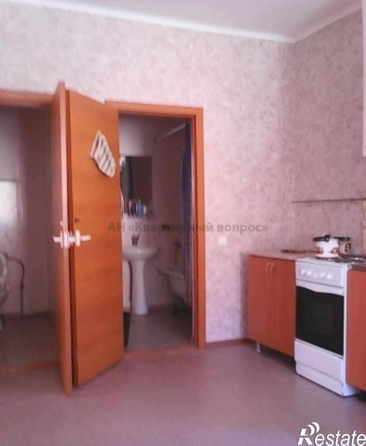 3-комн квартира Межсанаторный проезд, 20