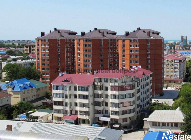 2-комн квартира Крылова ул, 113