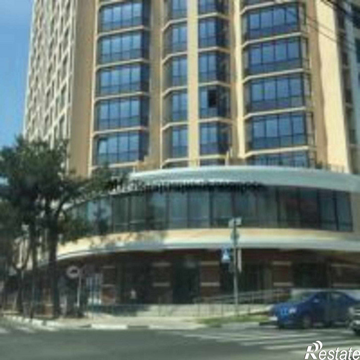 2-комн квартира Шевченко ул, 65