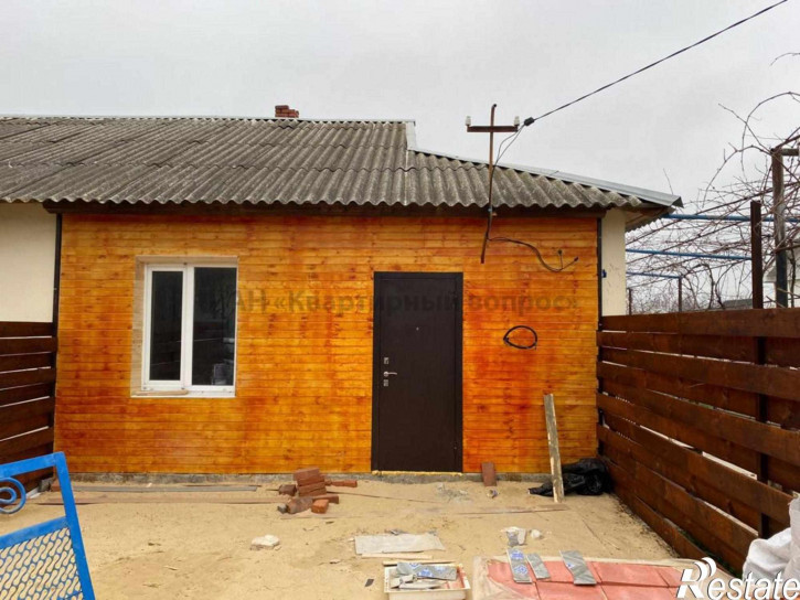 1-комн квартира Новая ул, 13