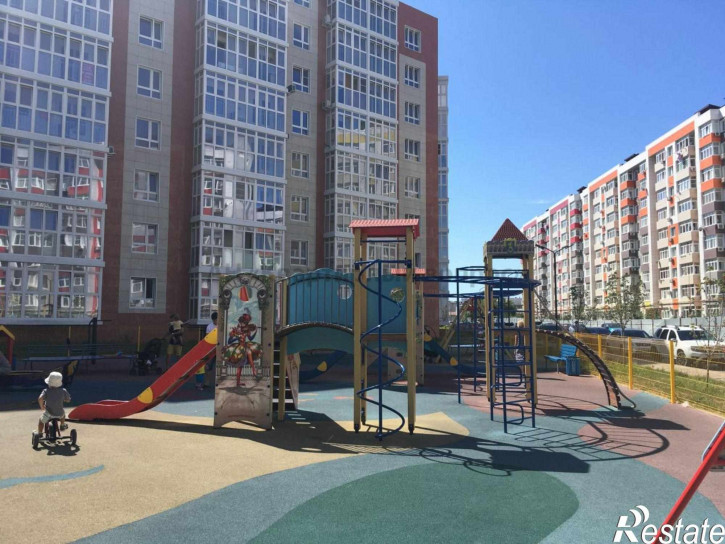 3-комн квартира Мирная ул, 29